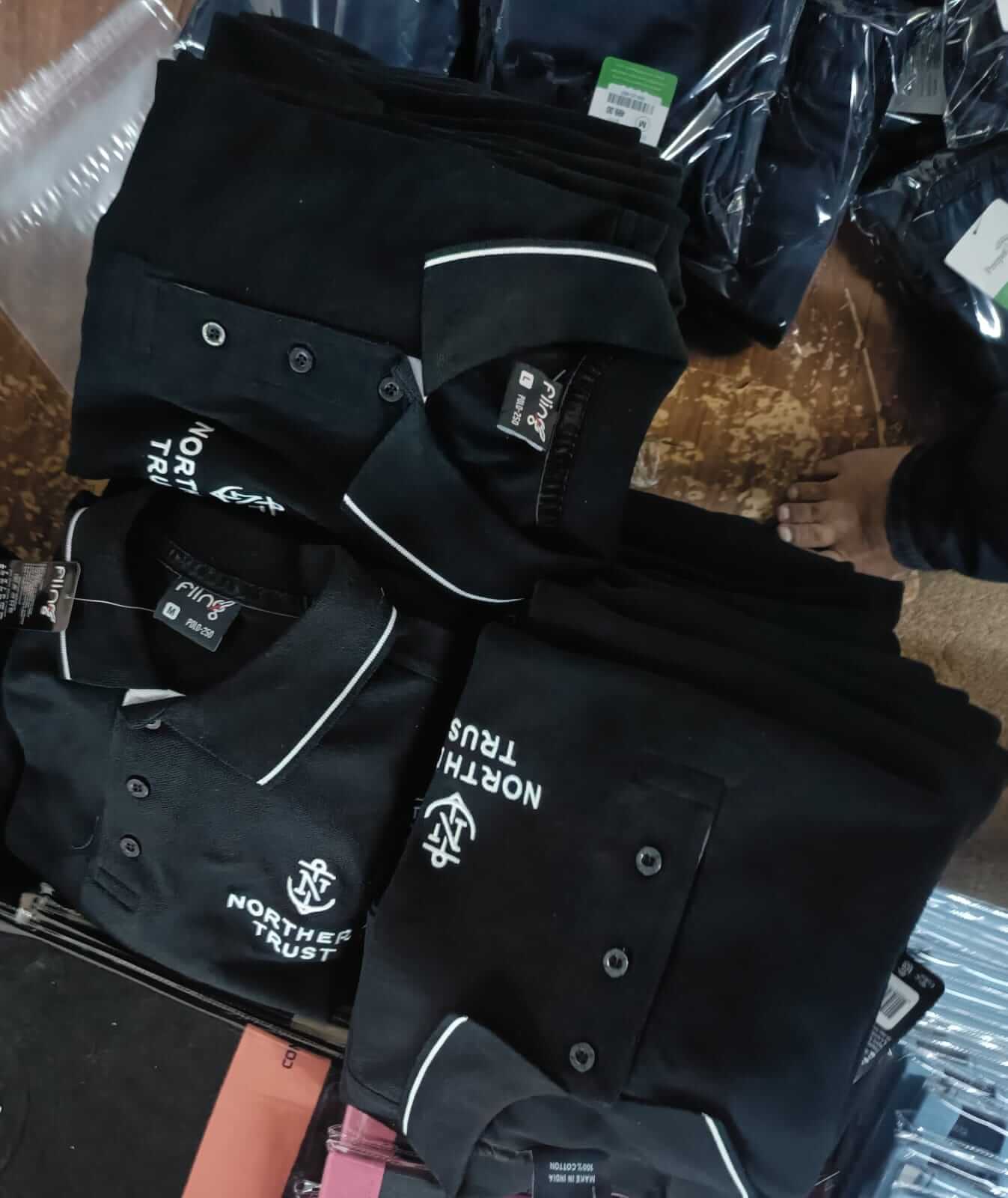 Men Wear