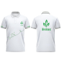 Round Neck T-Shirt